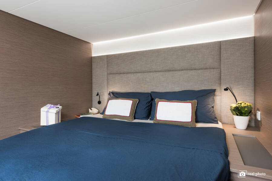 Fountaine Pajot Aura 51