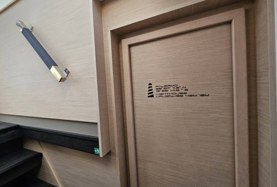 Fountaine Pajot Aura 51