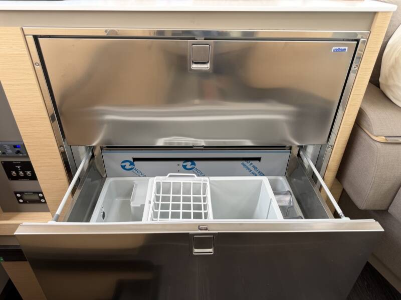 Fountaine Pajot Aura 51