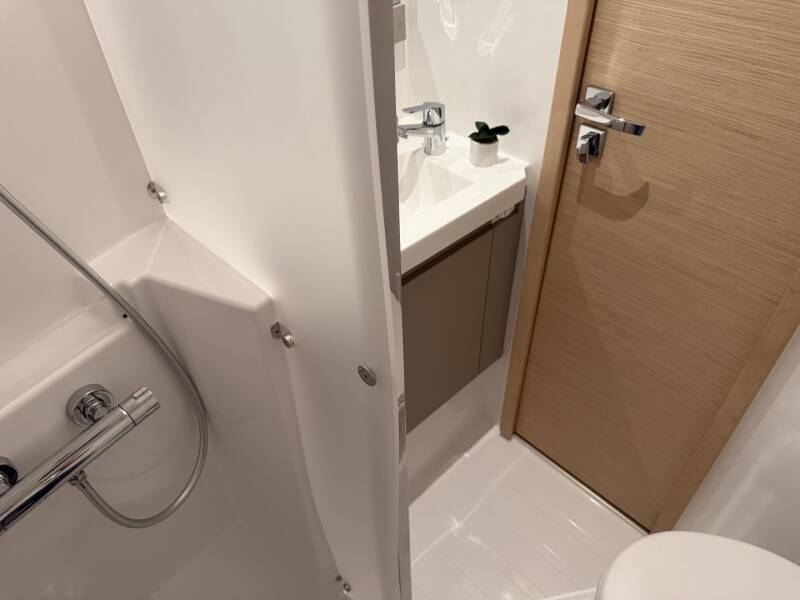 Fountaine Pajot Aura 51