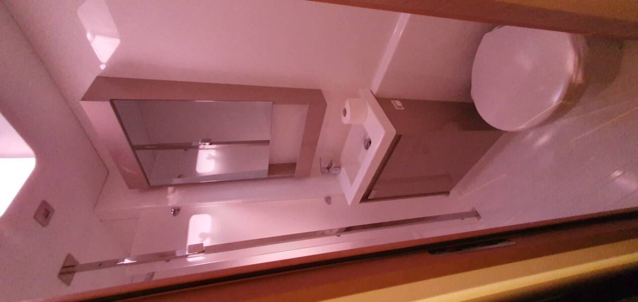 Fountaine Pajot Aura 51