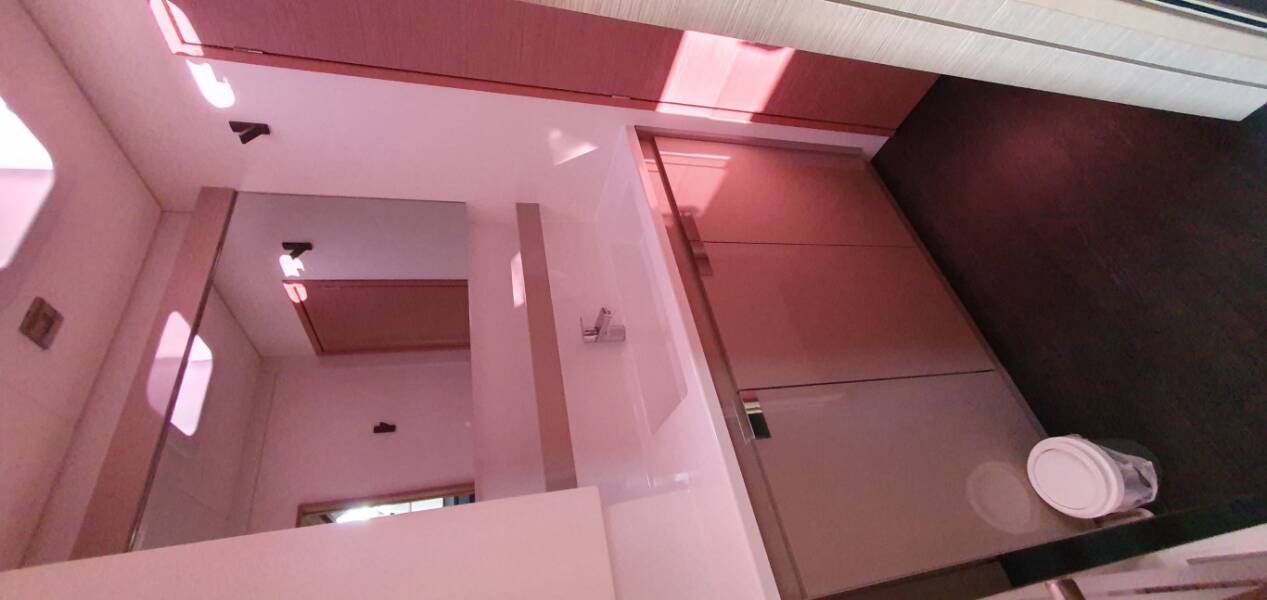 Fountaine Pajot Aura 51