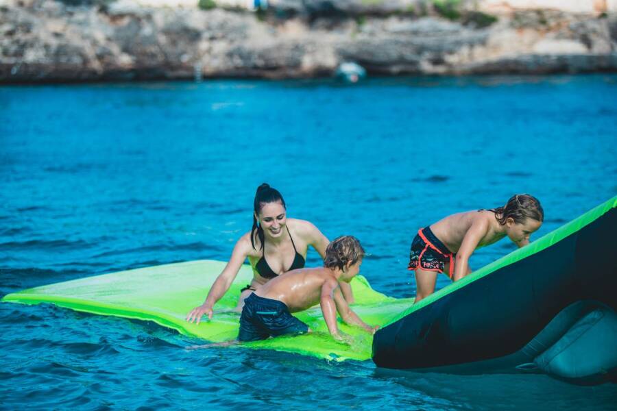 Fountaine Pajot Aura 51