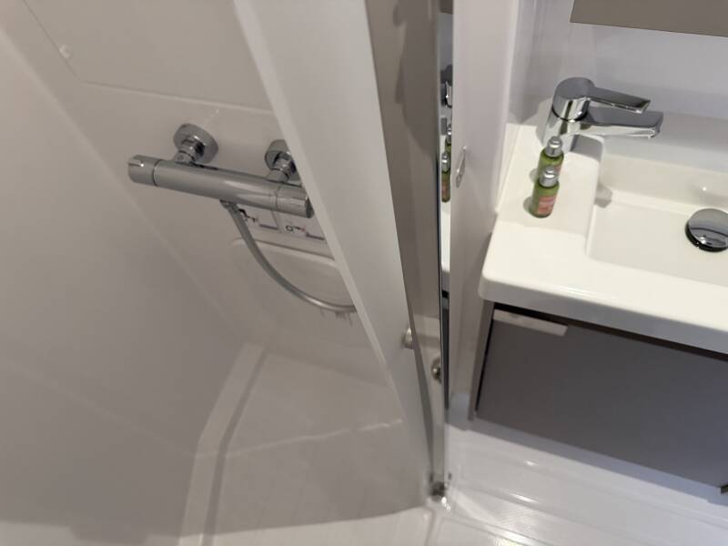 Fountaine Pajot Aura 51