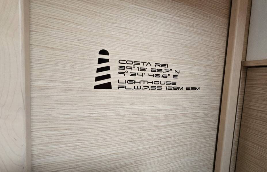 Fountaine Pajot Aura 51