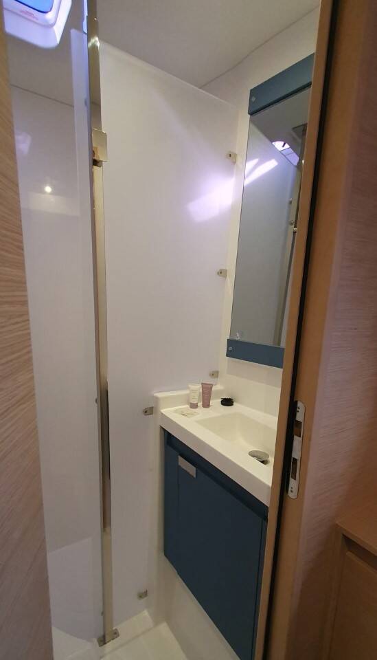 Fountaine Pajot Aura 51