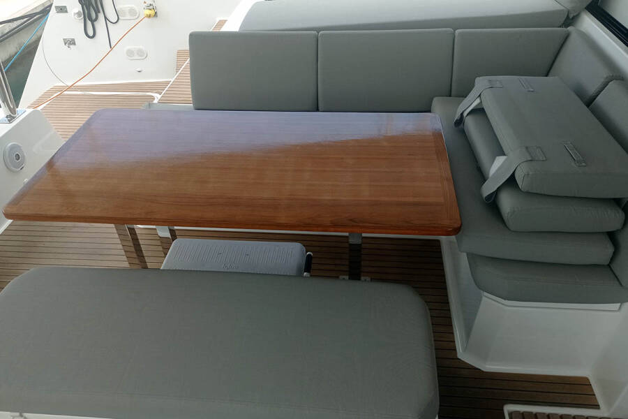 Fountaine Pajot Elba 45