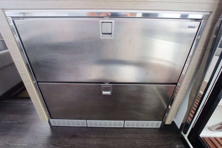 Fountaine Pajot Elba 45