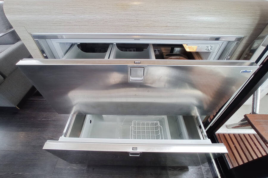 Fountaine Pajot Elba 45