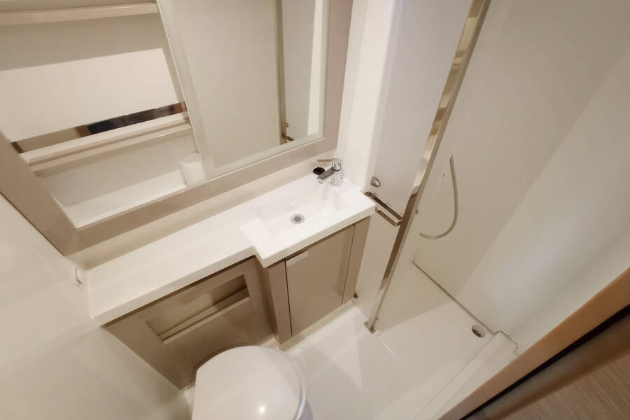 Fountaine Pajot Elba 45