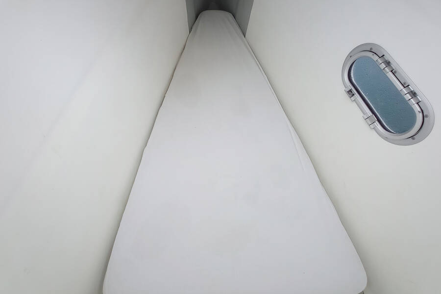 Fountaine Pajot Elba 45