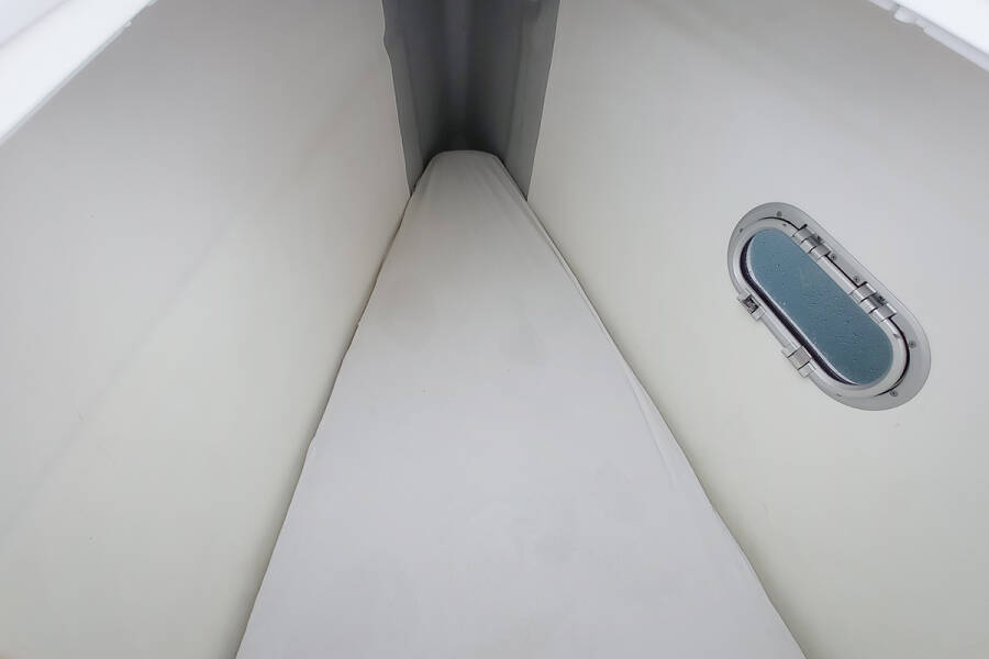 Fountaine Pajot Elba 45