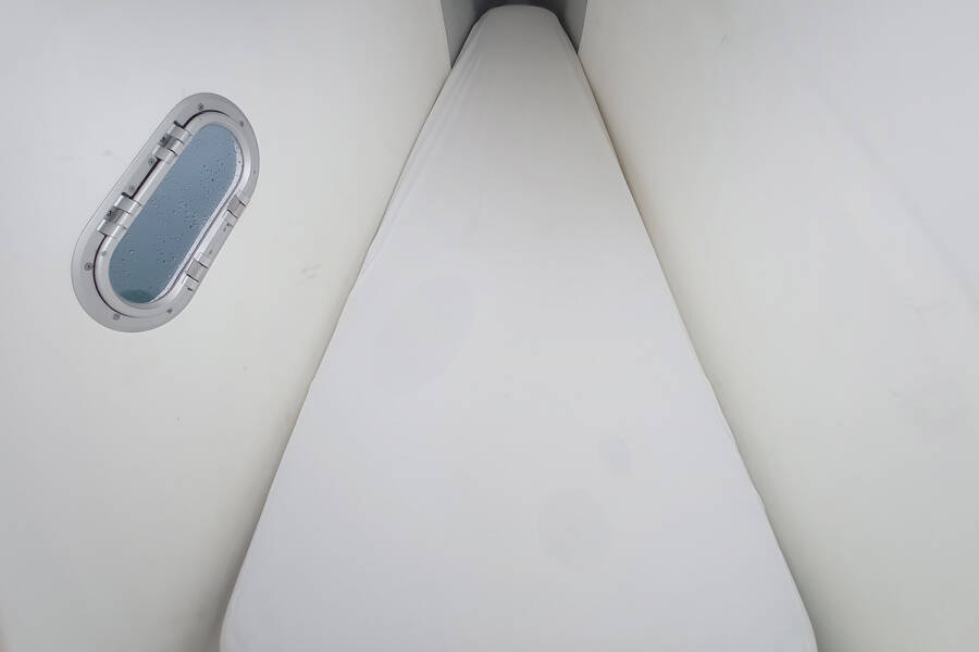 Fountaine Pajot Elba 45