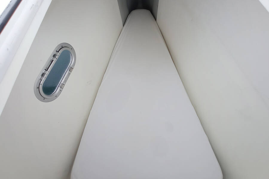 Fountaine Pajot Elba 45