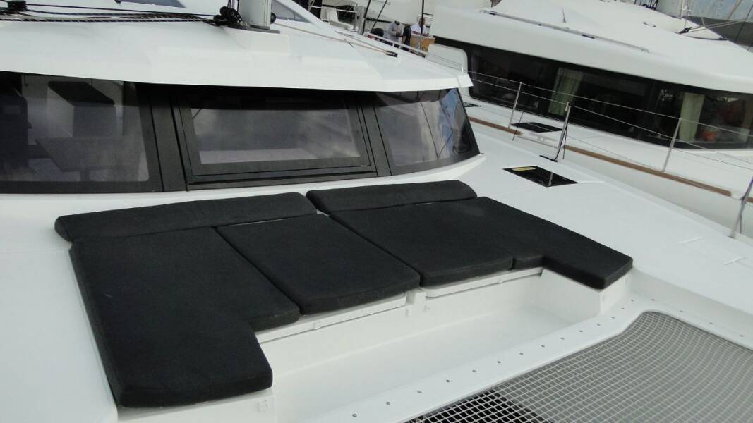 Fountaine Pajot Elba 45