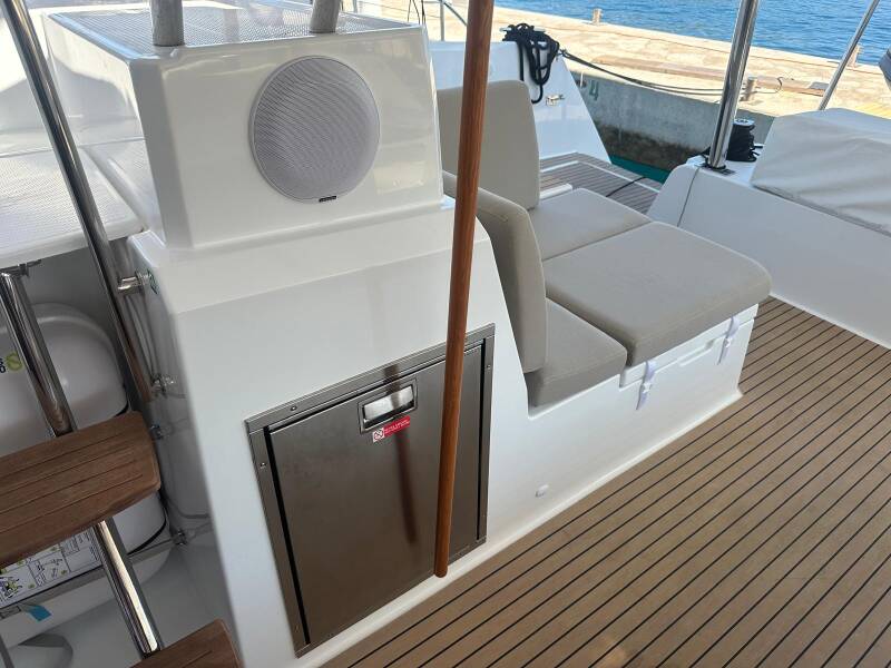 Fountaine Pajot Elba 45