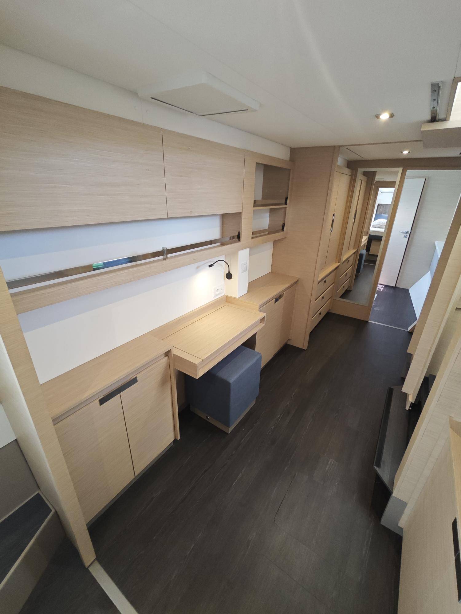 Fountaine Pajot Elba 45