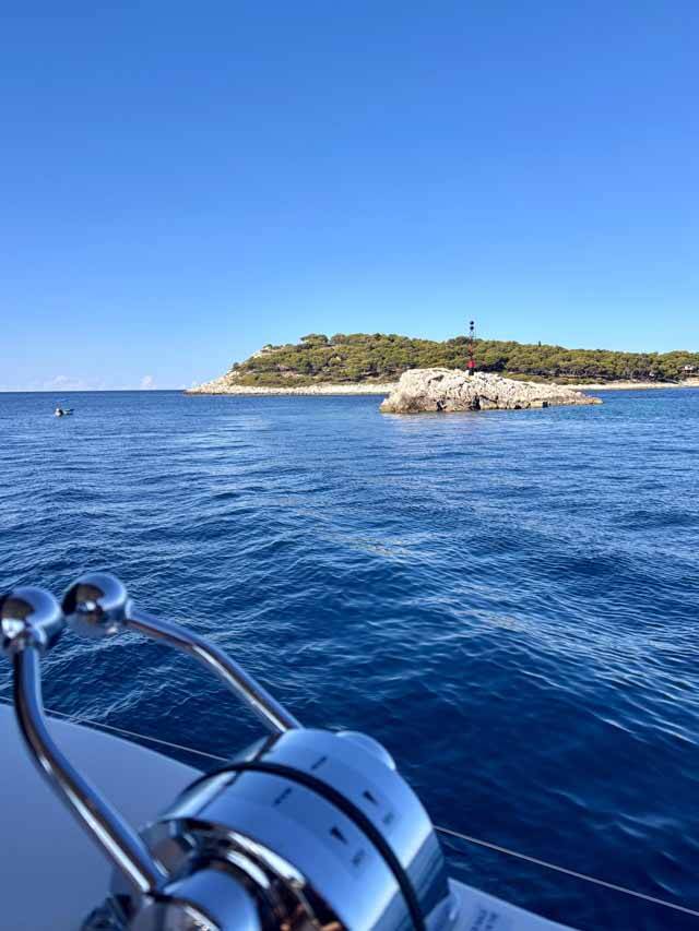 Fountaine Pajot FP 41 Quatuor 3