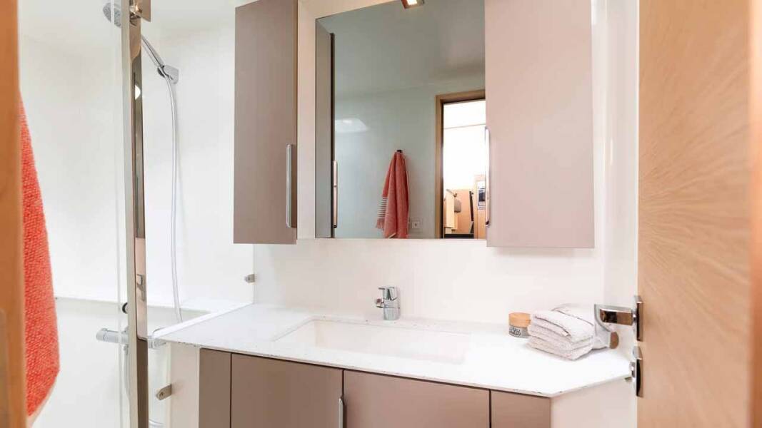 Fountaine Pajot FP 41 Quatuor 4