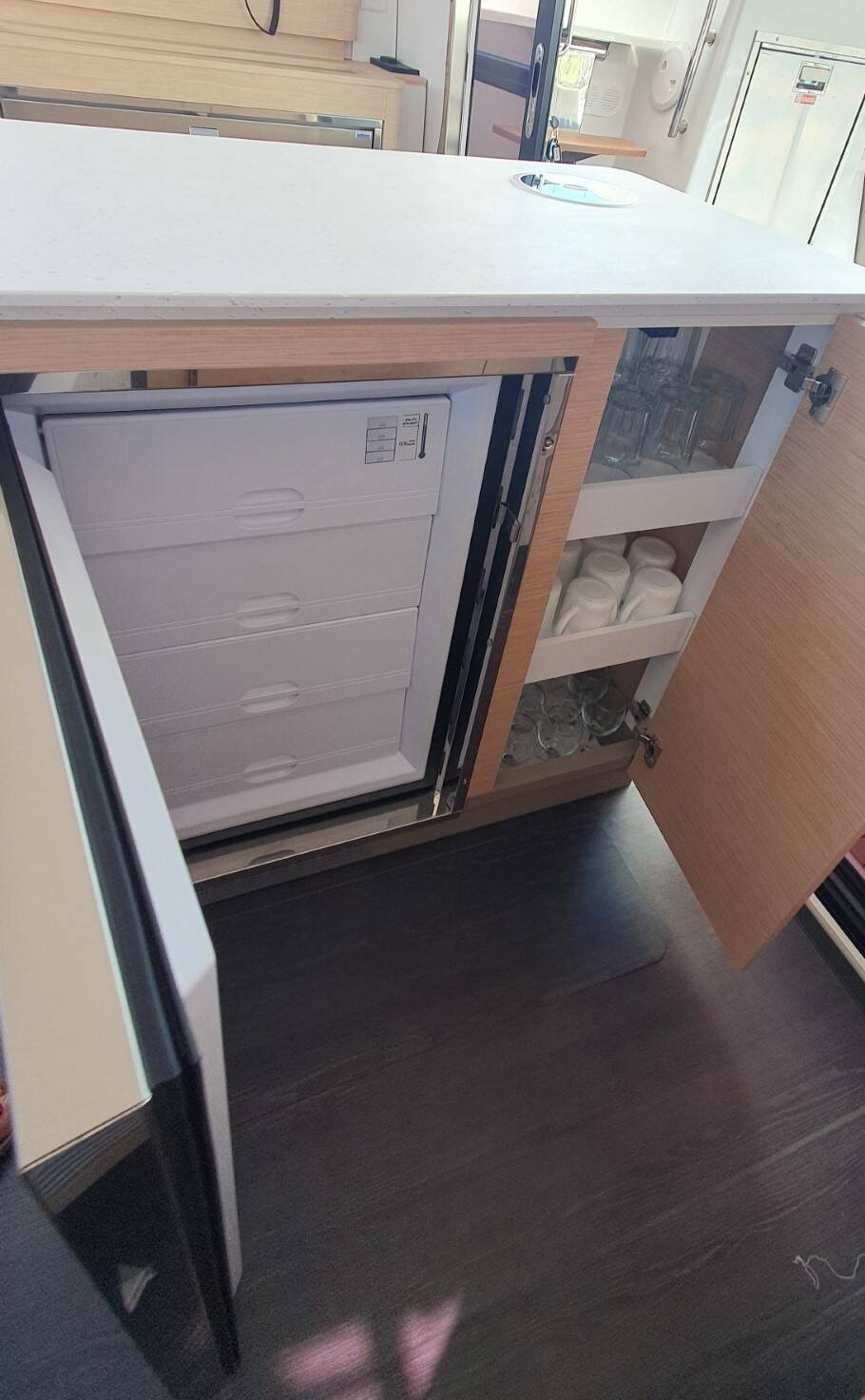 Fountaine Pajot FP 44 Quatuor