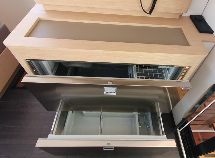 Fountaine Pajot FP 44 Quatuor