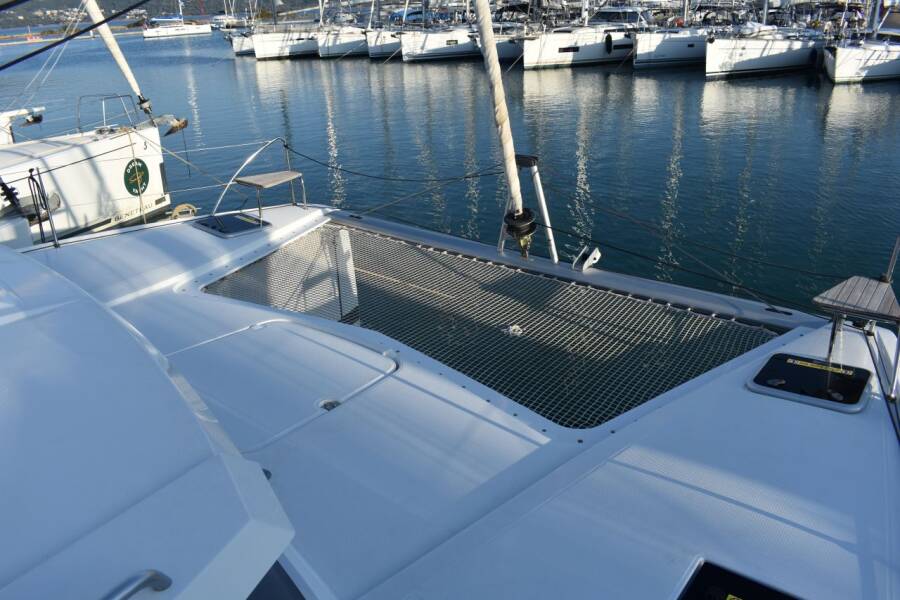 Fountaine Pajot Isla 40