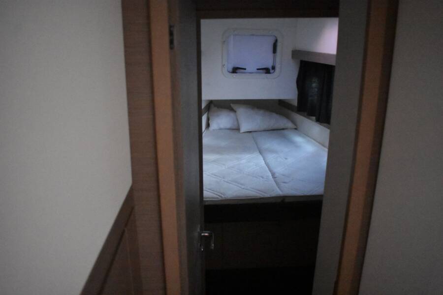 Fountaine Pajot Isla 40