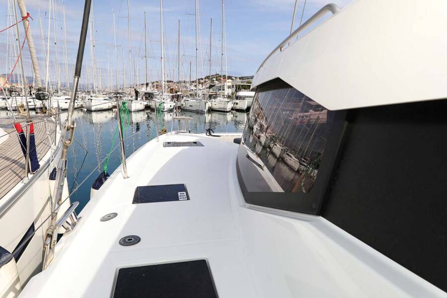 Fountaine Pajot Isla 40