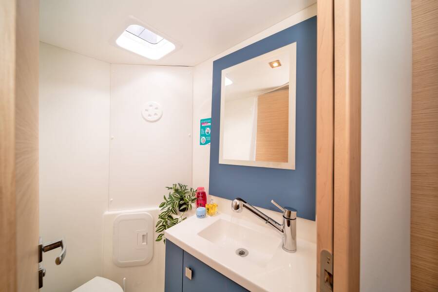 Fountaine Pajot Isla 40