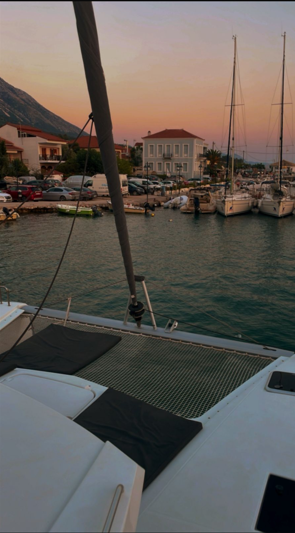Fountaine Pajot Isla 40