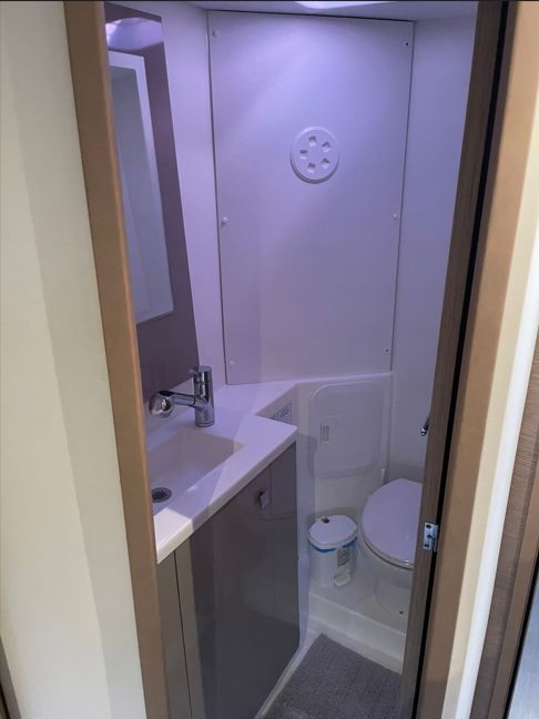 Fountaine Pajot Isla 40
