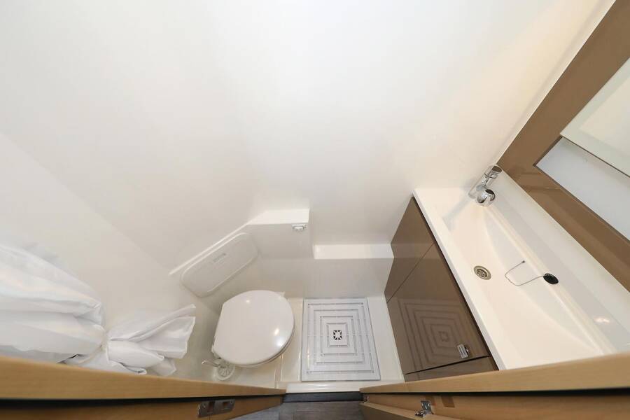 Fountaine Pajot MY 37