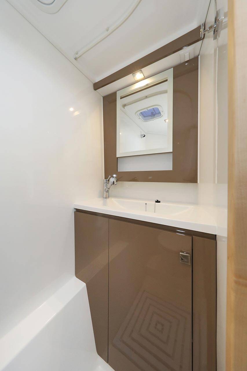 Fountaine Pajot MY 37