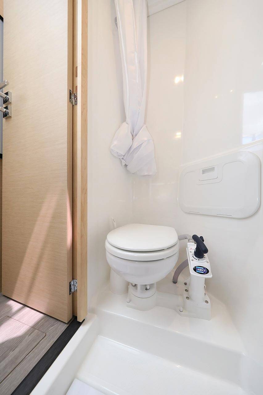 Fountaine Pajot MY 37