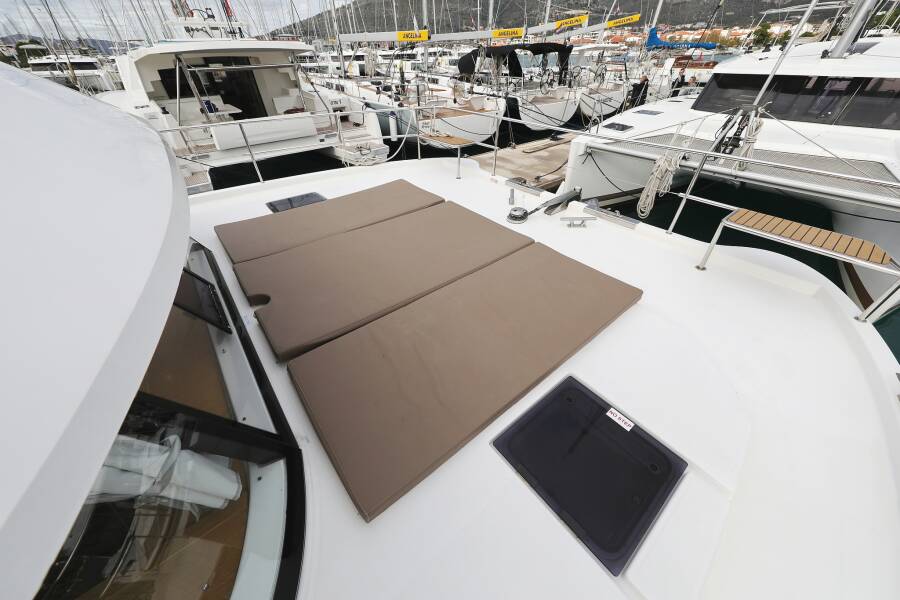 Fountaine Pajot MY 37