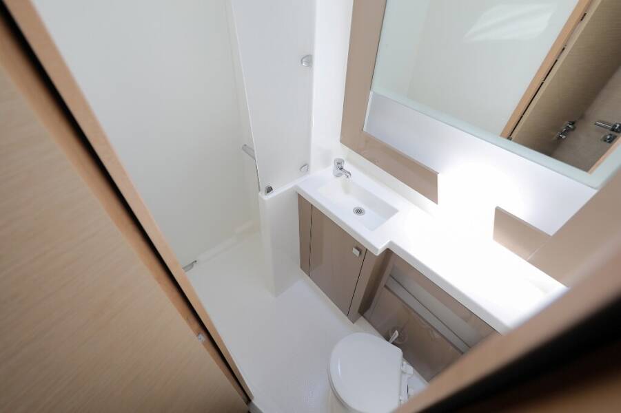 Fountaine Pajot Saba 50