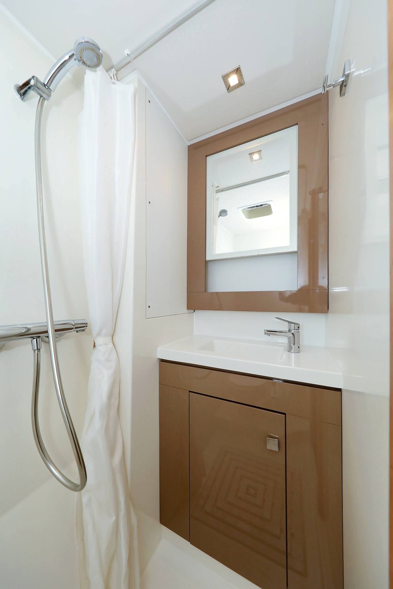 Fountaine Pajot Saba 50