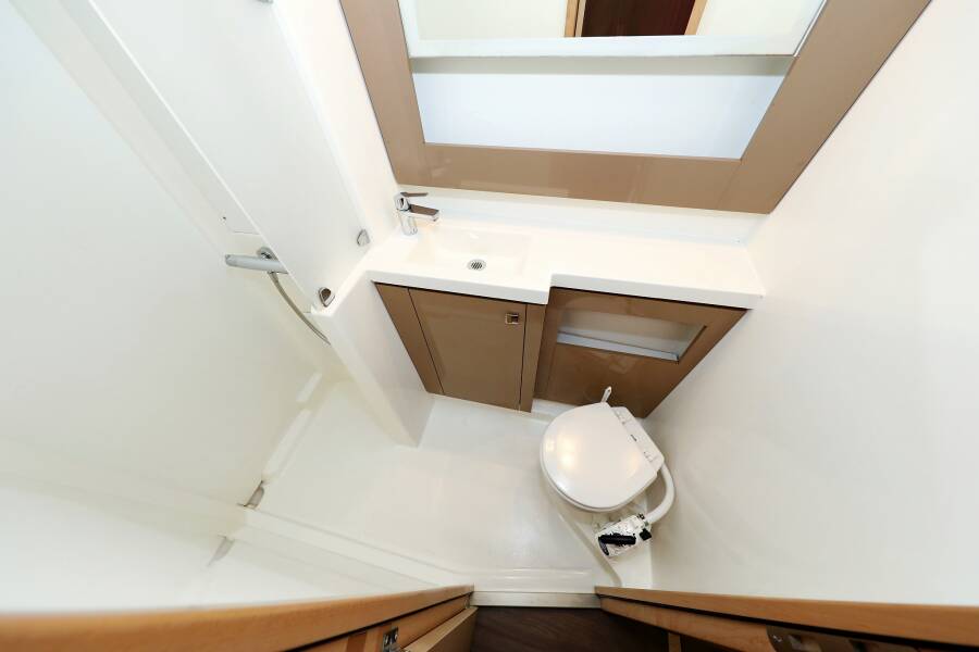 Fountaine Pajot Saba 50