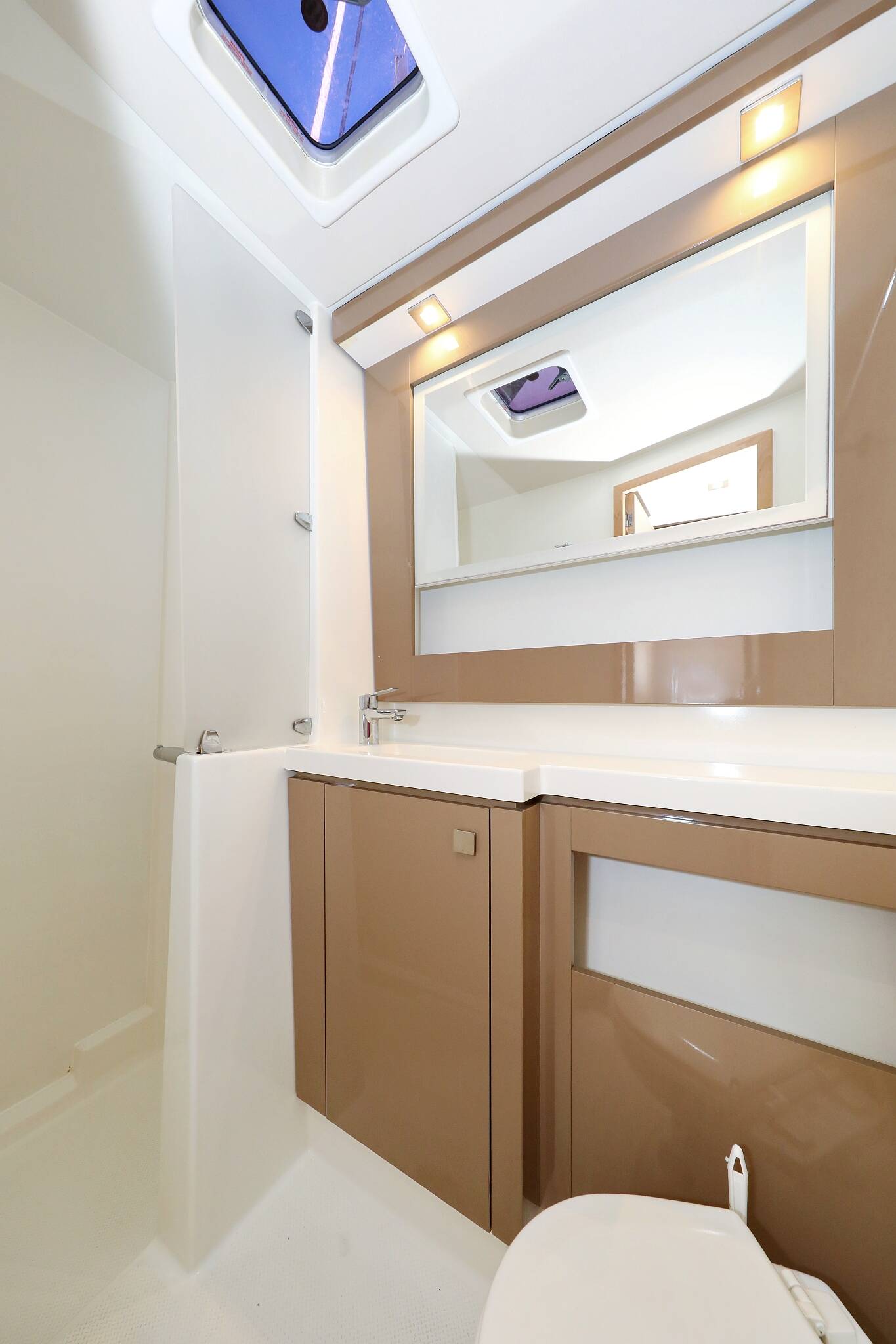 Fountaine Pajot Saba 50