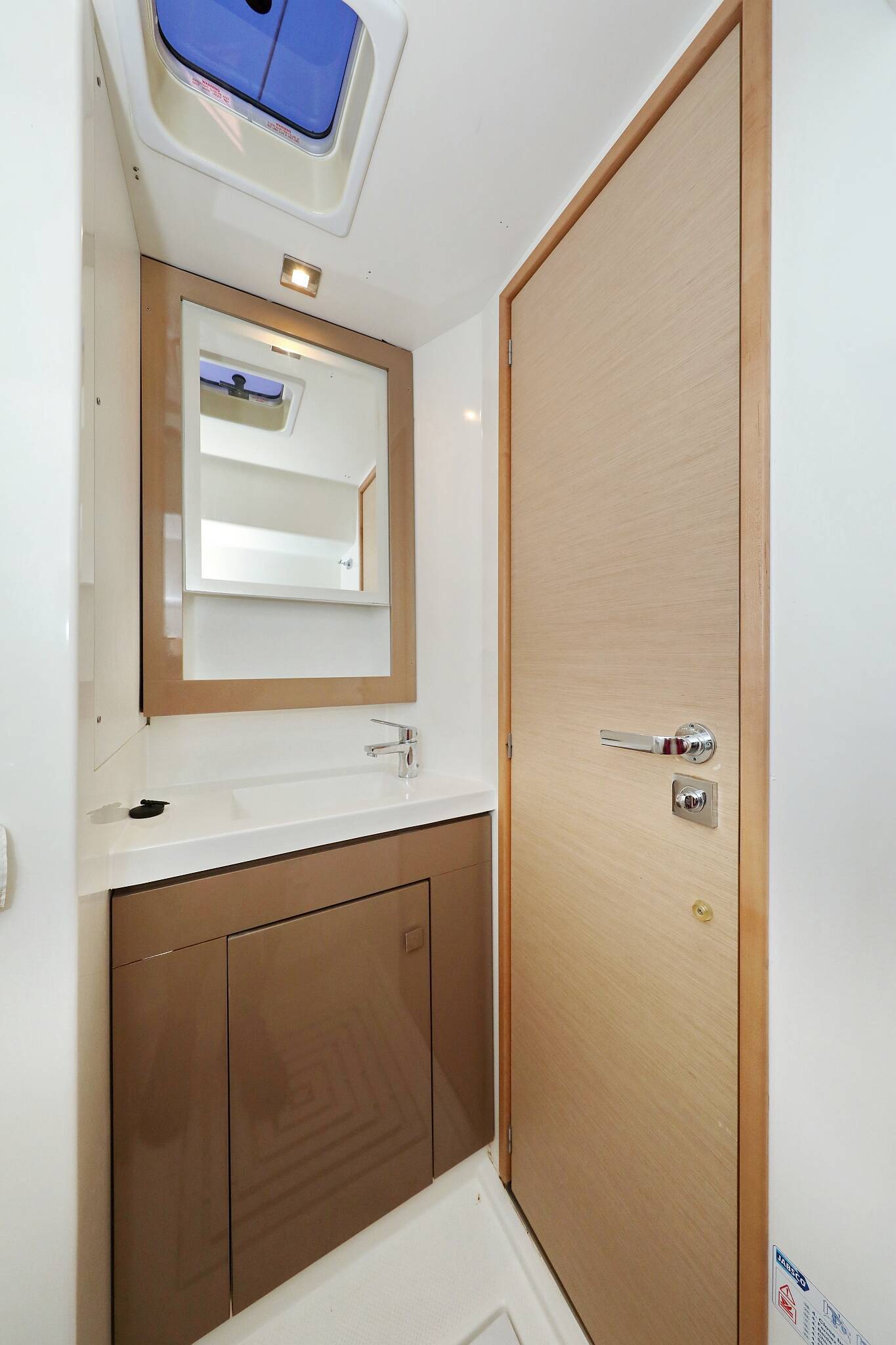 Fountaine Pajot Saba 50
