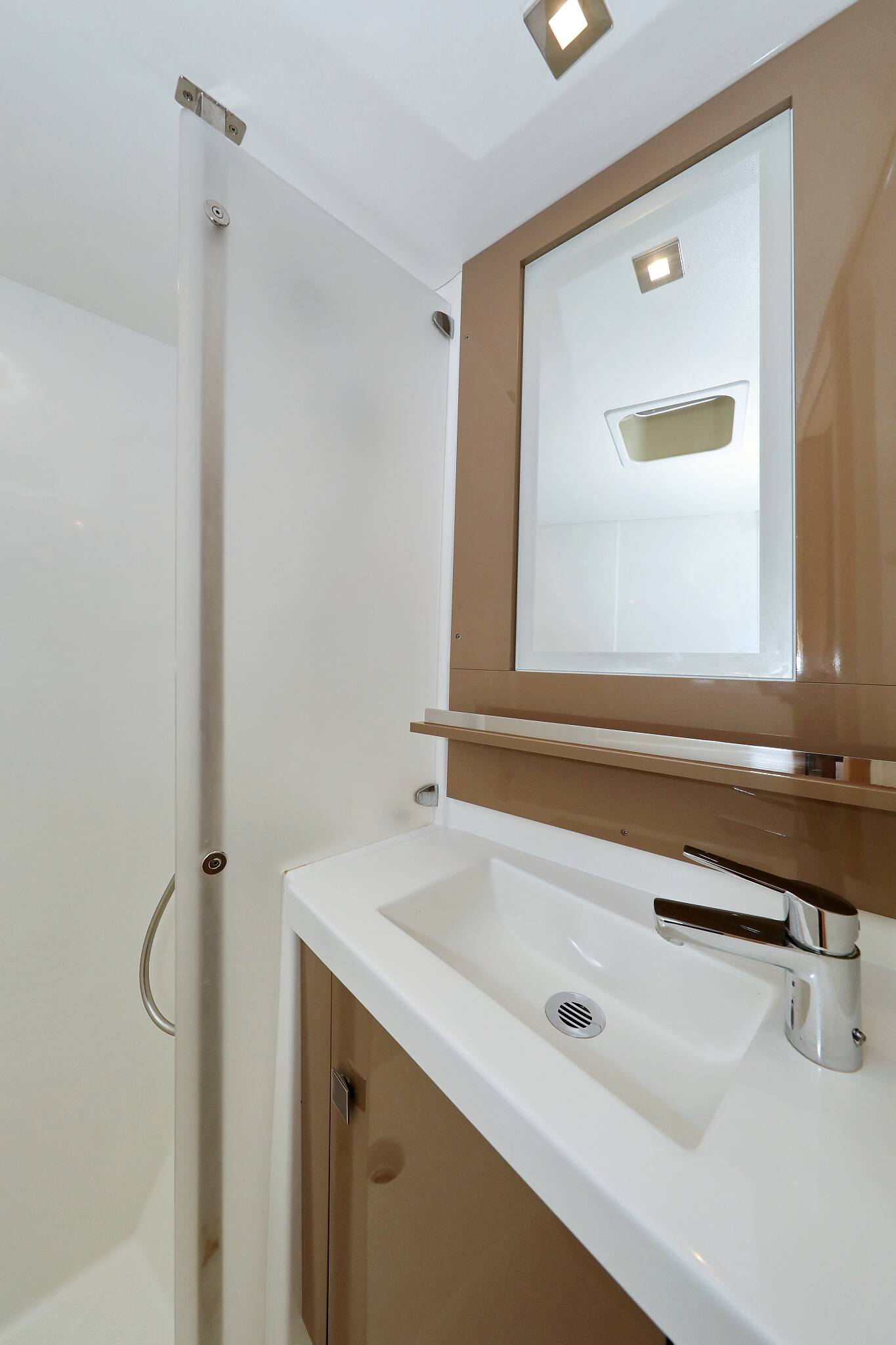 Fountaine Pajot Saba 50