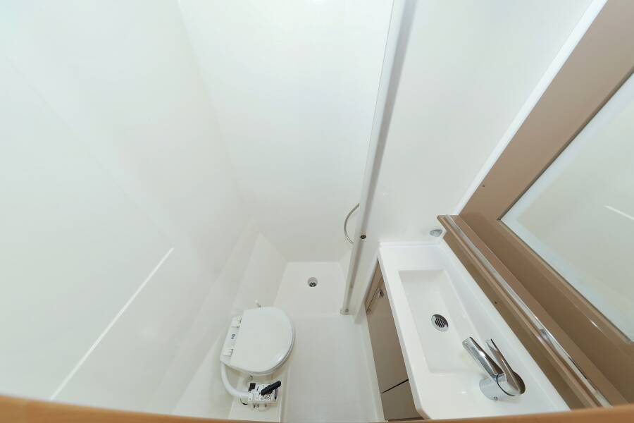 Fountaine Pajot Saba 50