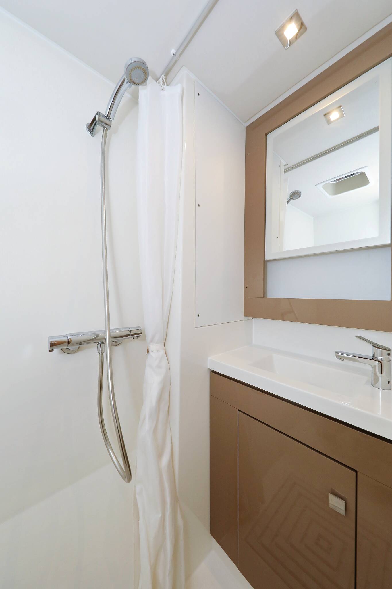 Fountaine Pajot Saba 50