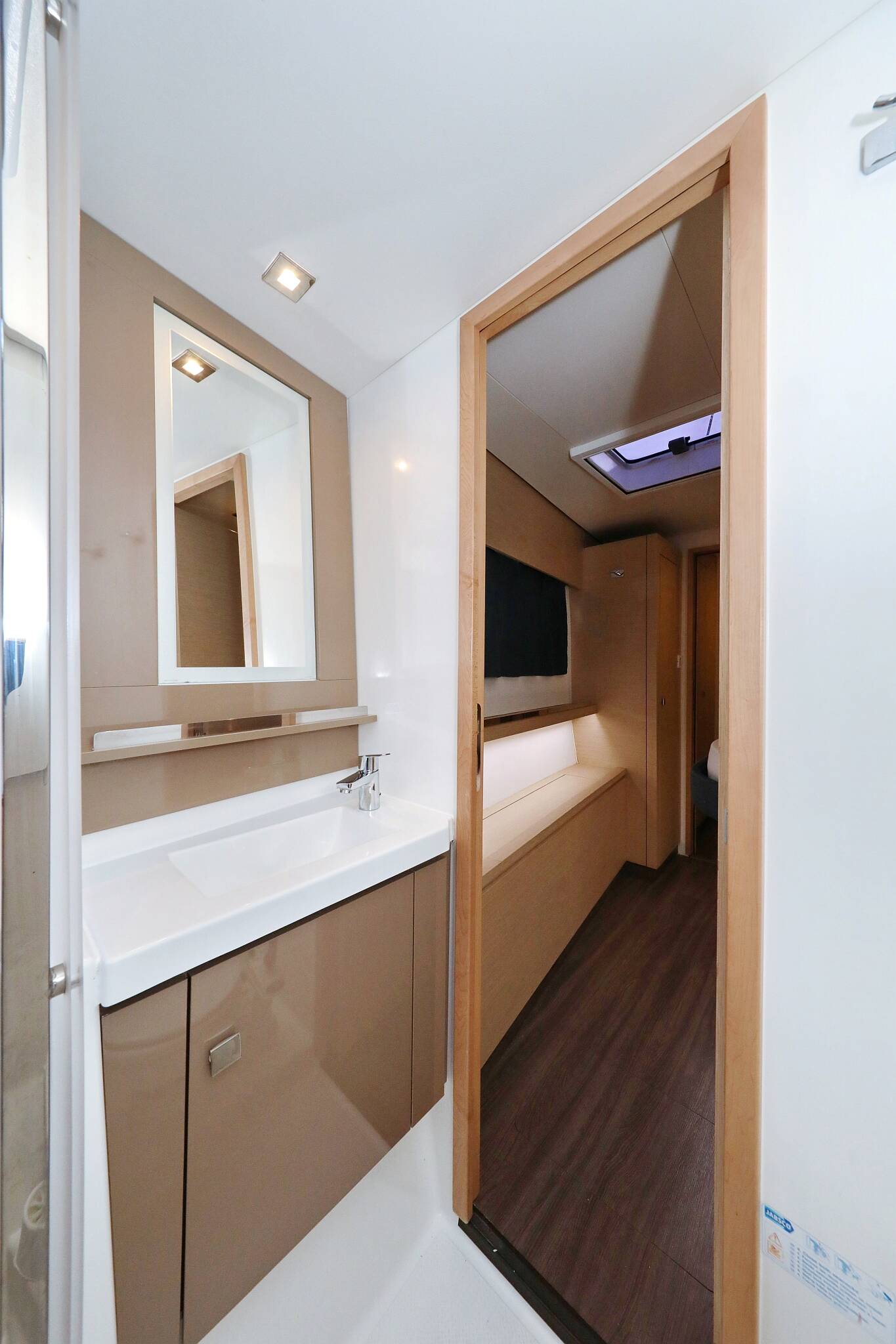 Fountaine Pajot Saba 50