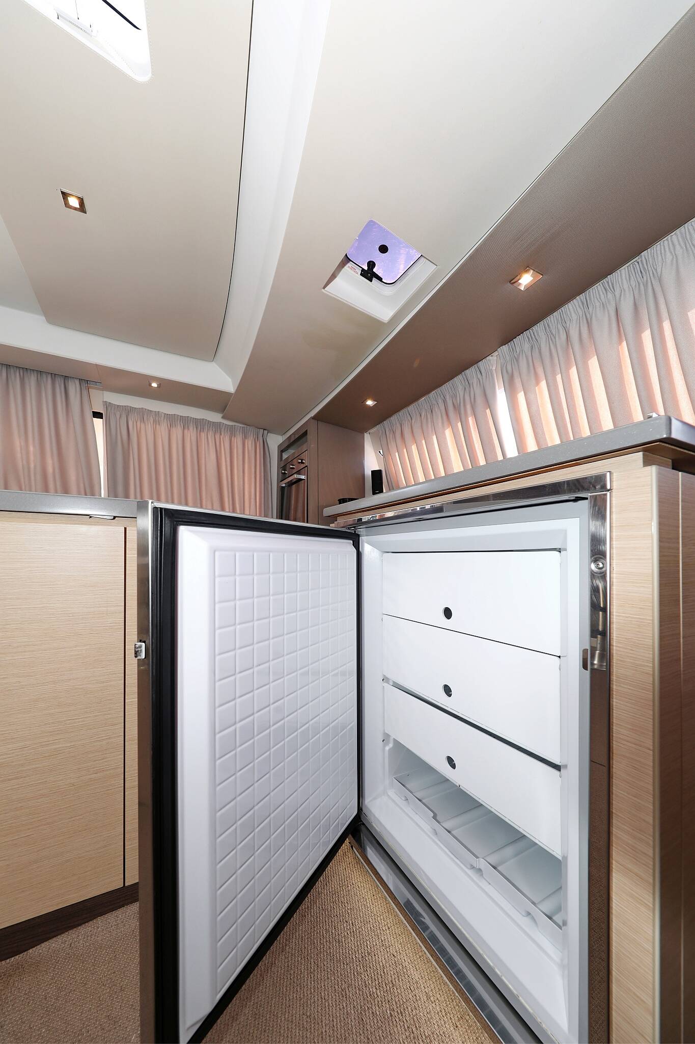 Fountaine Pajot Saba 50