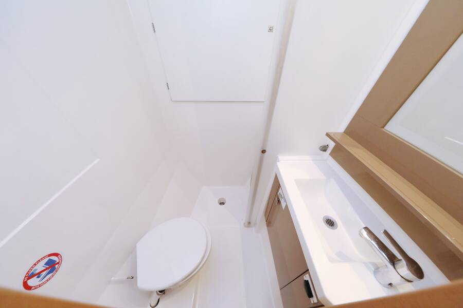 Fountaine Pajot Saona 47 Quintet