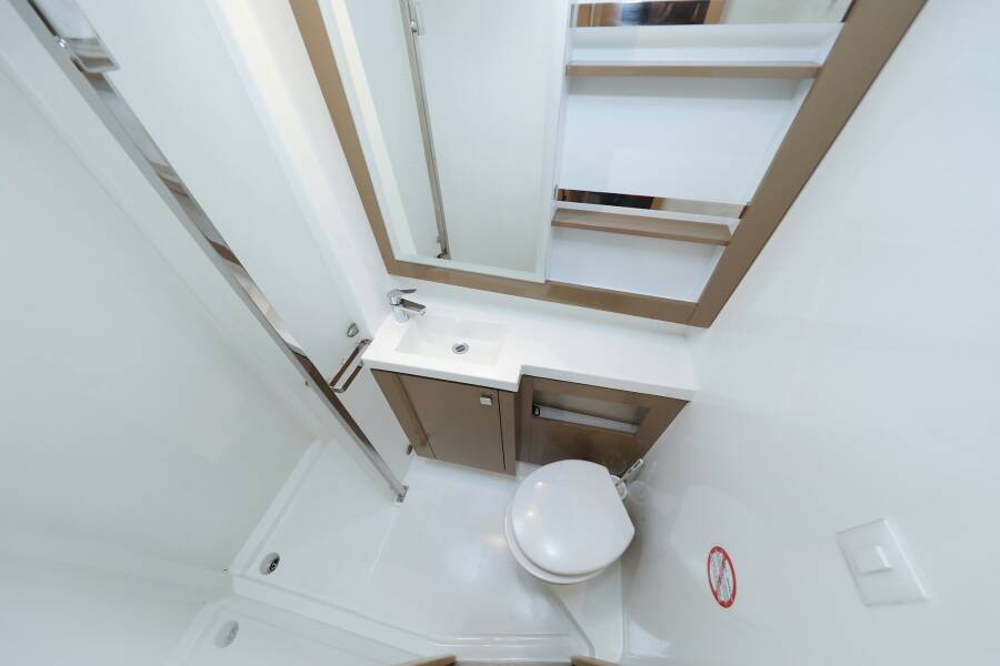 Fountaine Pajot Saona 47 Quintet