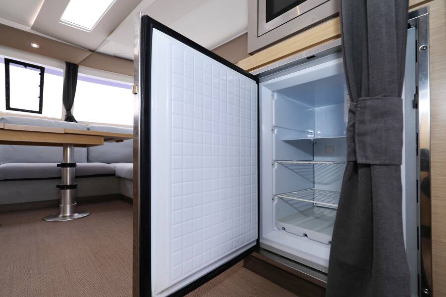 Fountaine Pajot Saona 47 Quintet