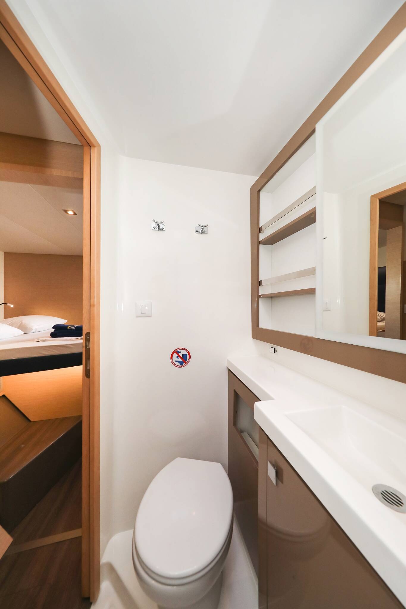 Fountaine Pajot Saona 47 Quintet