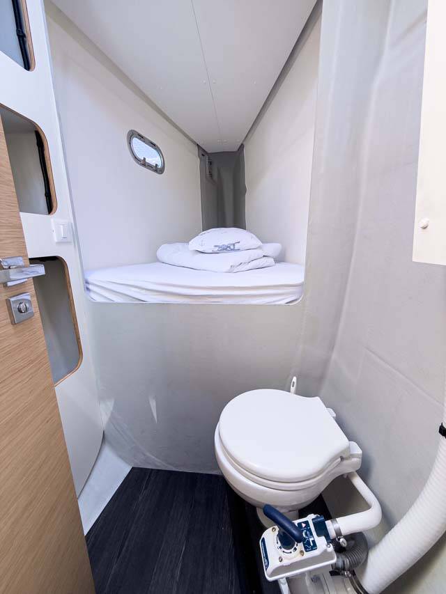 Fountaine Pajot Tanna 47